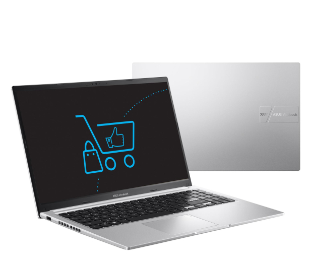 ASUS Outlet Vivobook 15 X1502VA i5-13420H/24GB/512 - 1560071 - zdjęcie